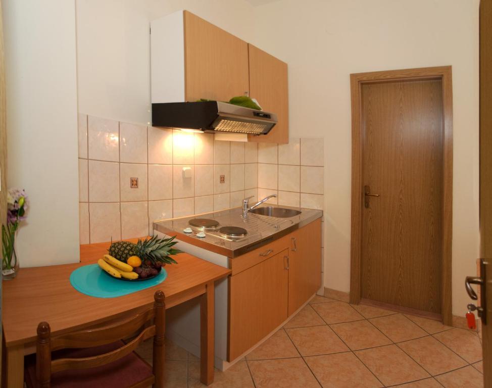 Villa Stobrec Room photo