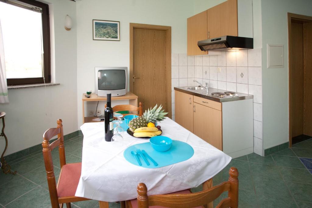 Villa Stobrec Room photo