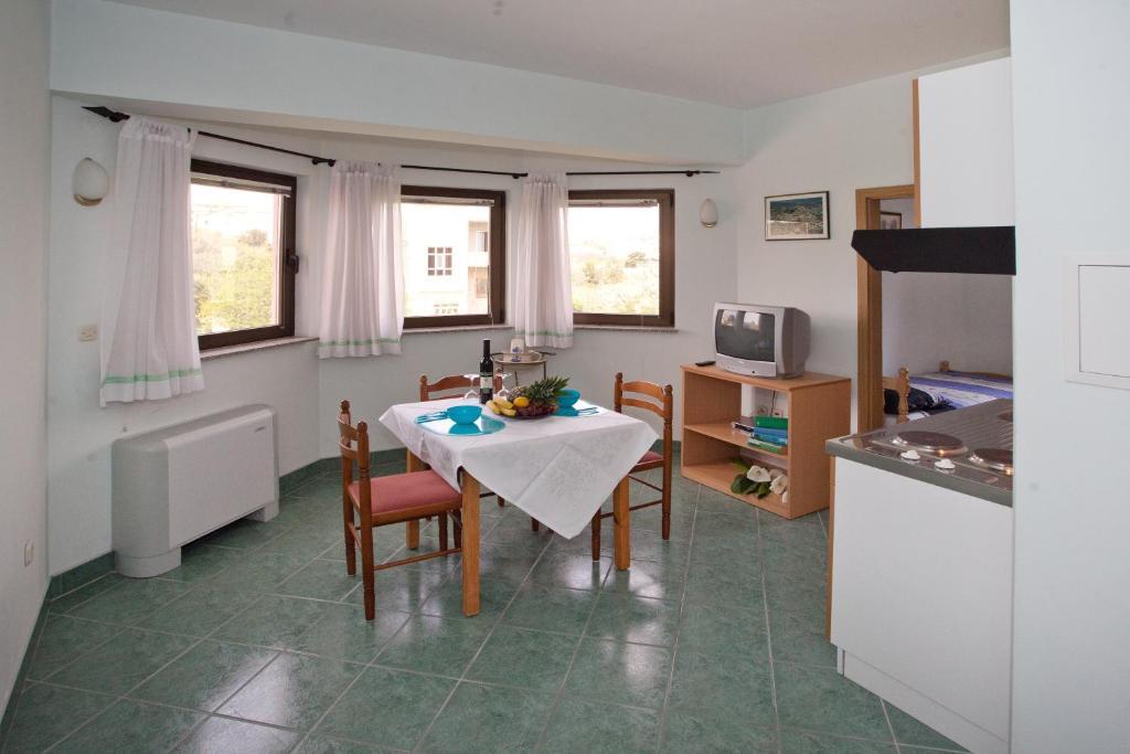 Villa Stobrec Room photo