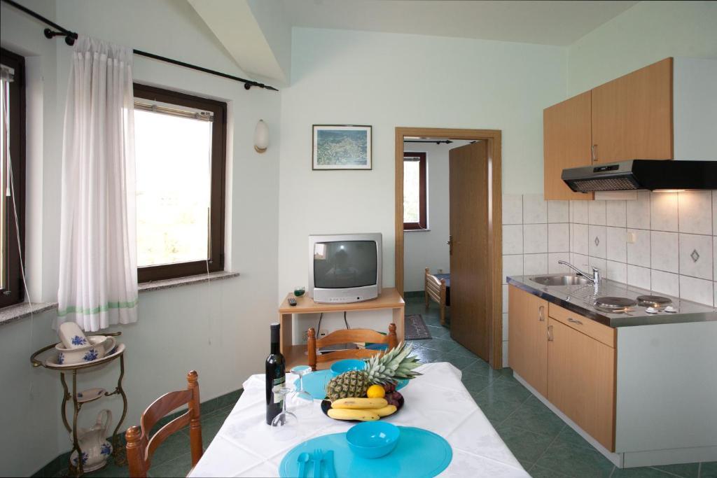 Villa Stobrec Room photo