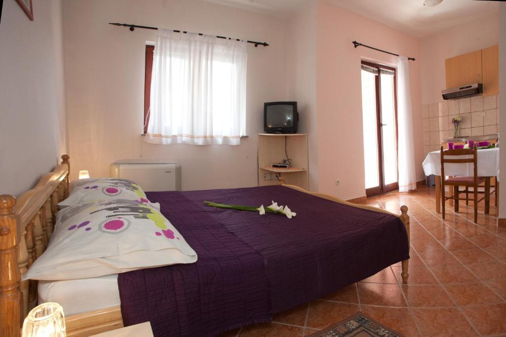 Villa Stobrec Room photo