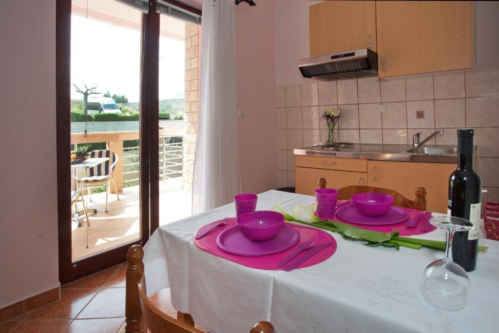 Villa Stobrec Room photo