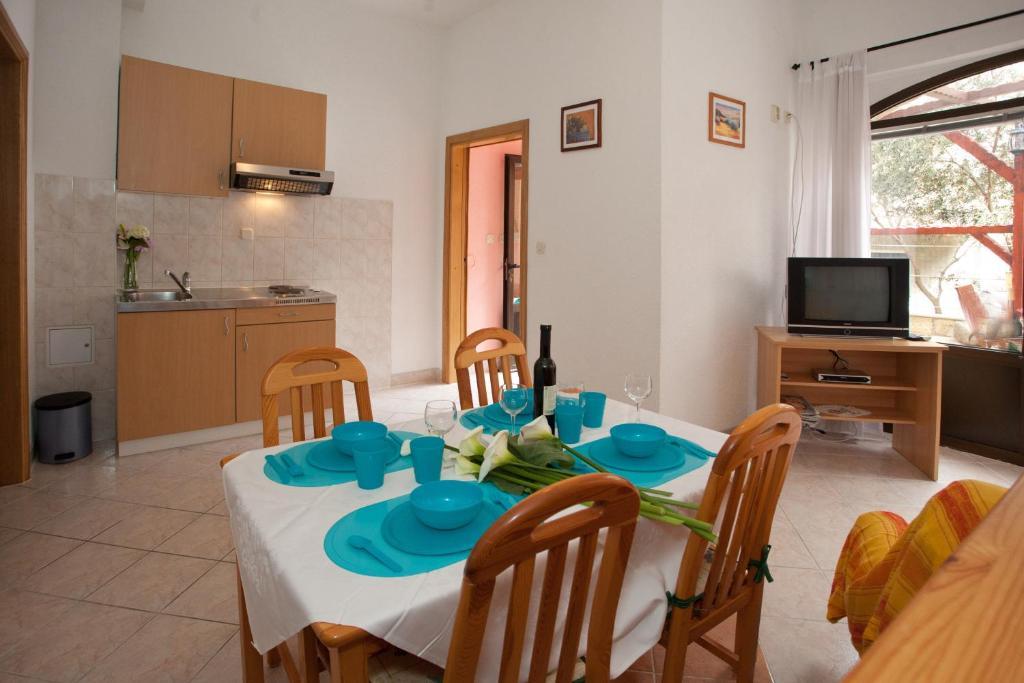 Villa Stobrec Room photo