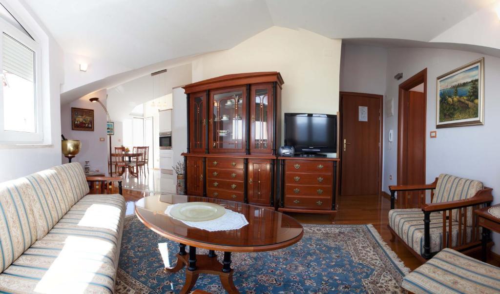 Villa Stobrec Room photo