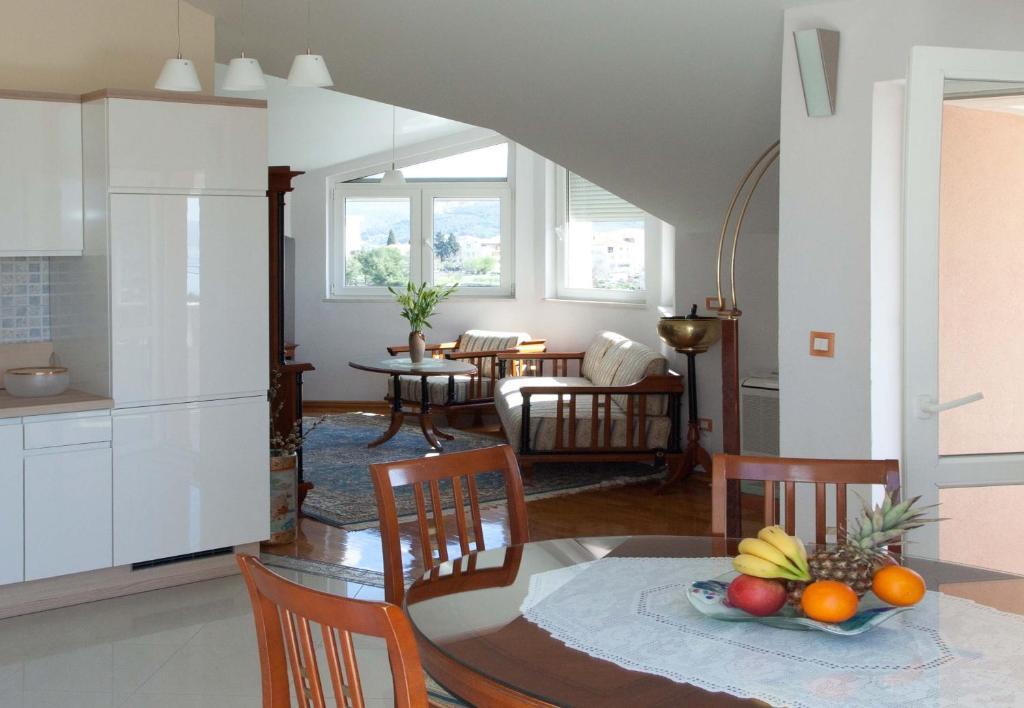 Villa Stobrec Room photo