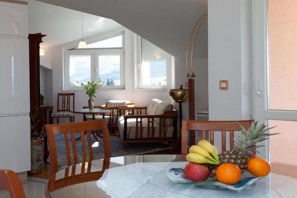 Villa Stobrec Room photo