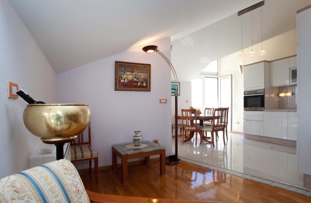 Villa Stobrec Room photo