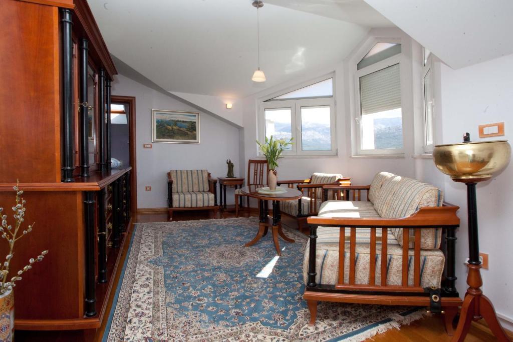 Villa Stobrec Room photo