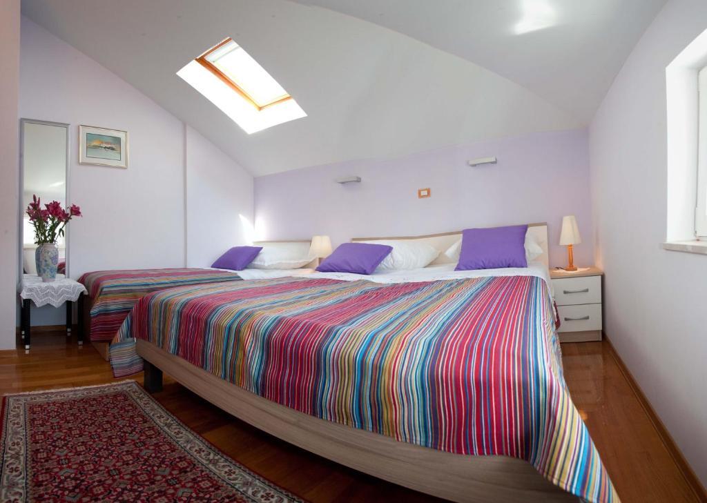 Villa Stobrec Room photo