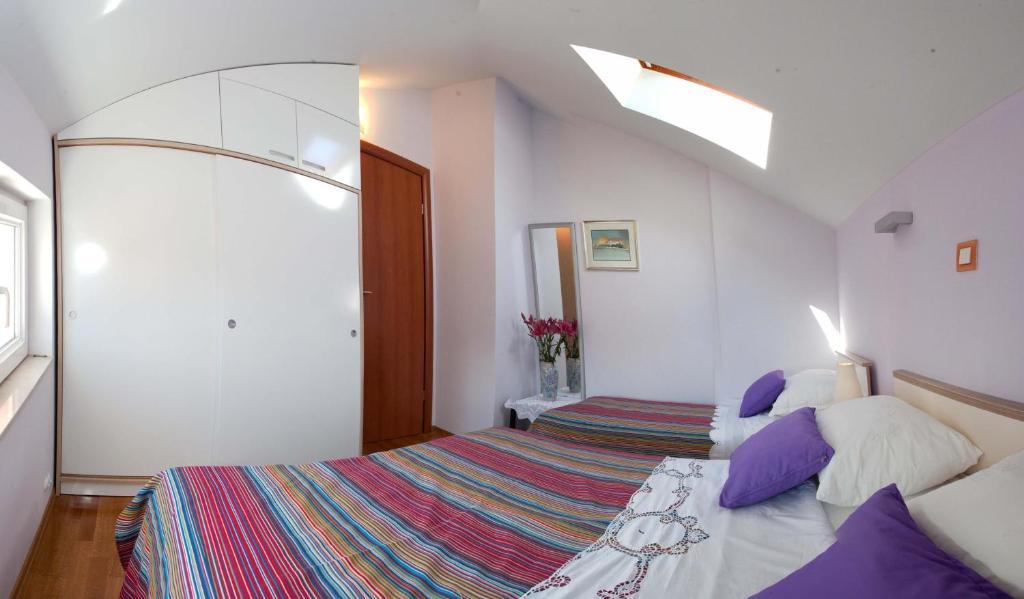 Villa Stobrec Room photo