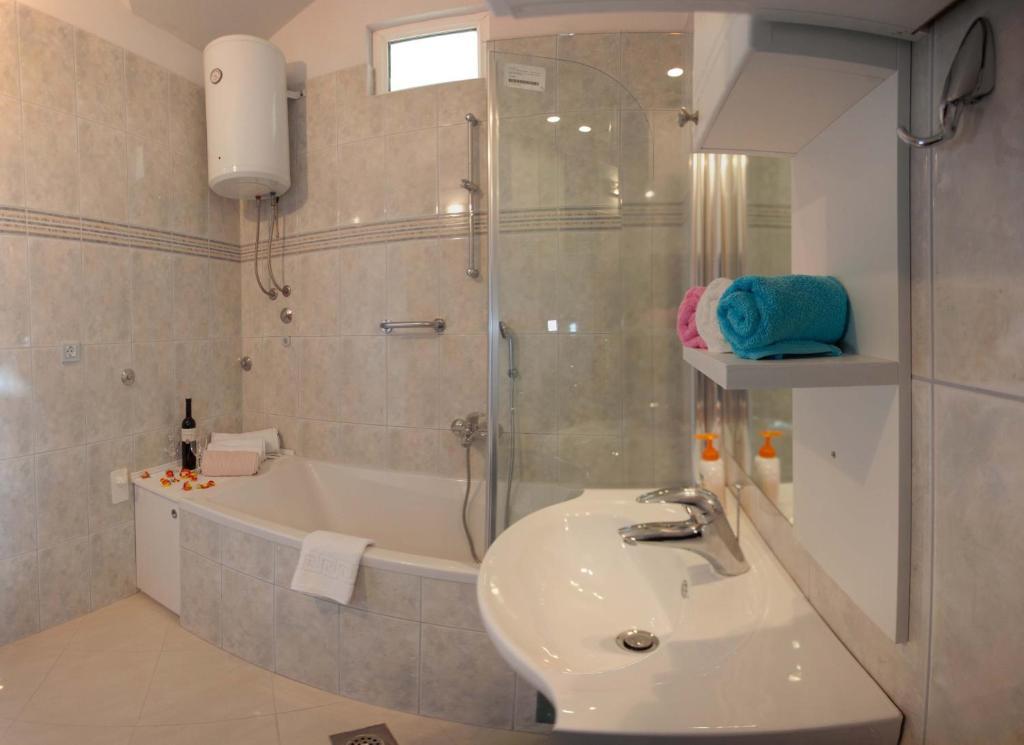 Villa Stobrec Room photo