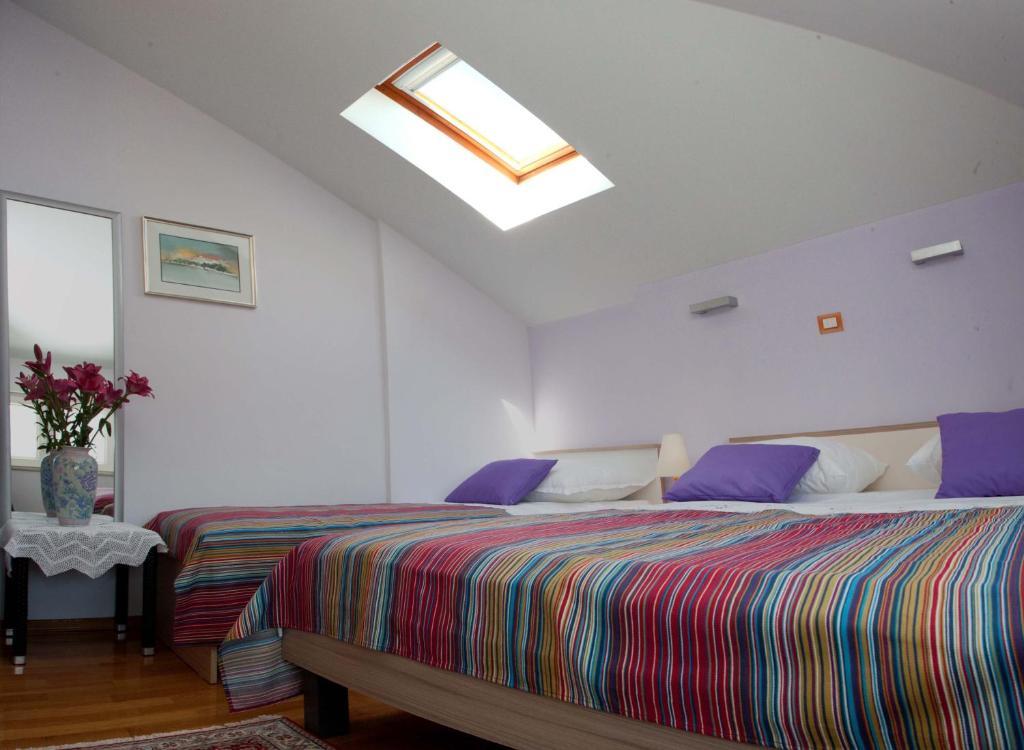 Villa Stobrec Room photo