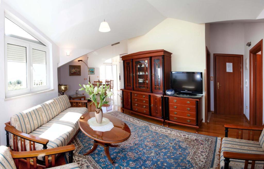 Villa Stobrec Room photo