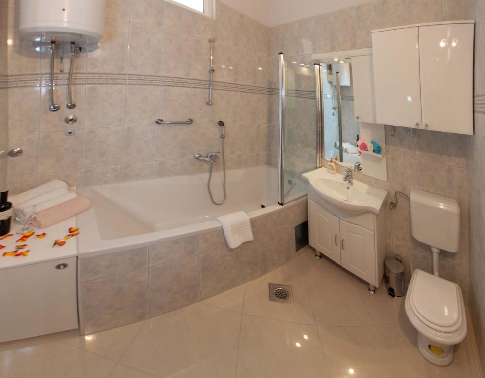 Villa Stobrec Room photo
