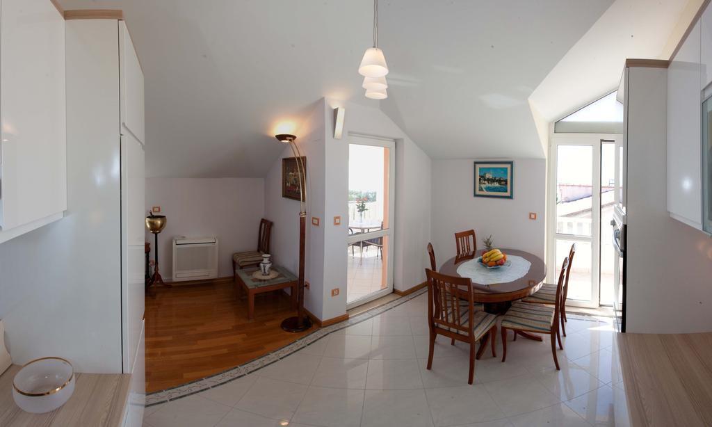 Villa Stobrec Room photo